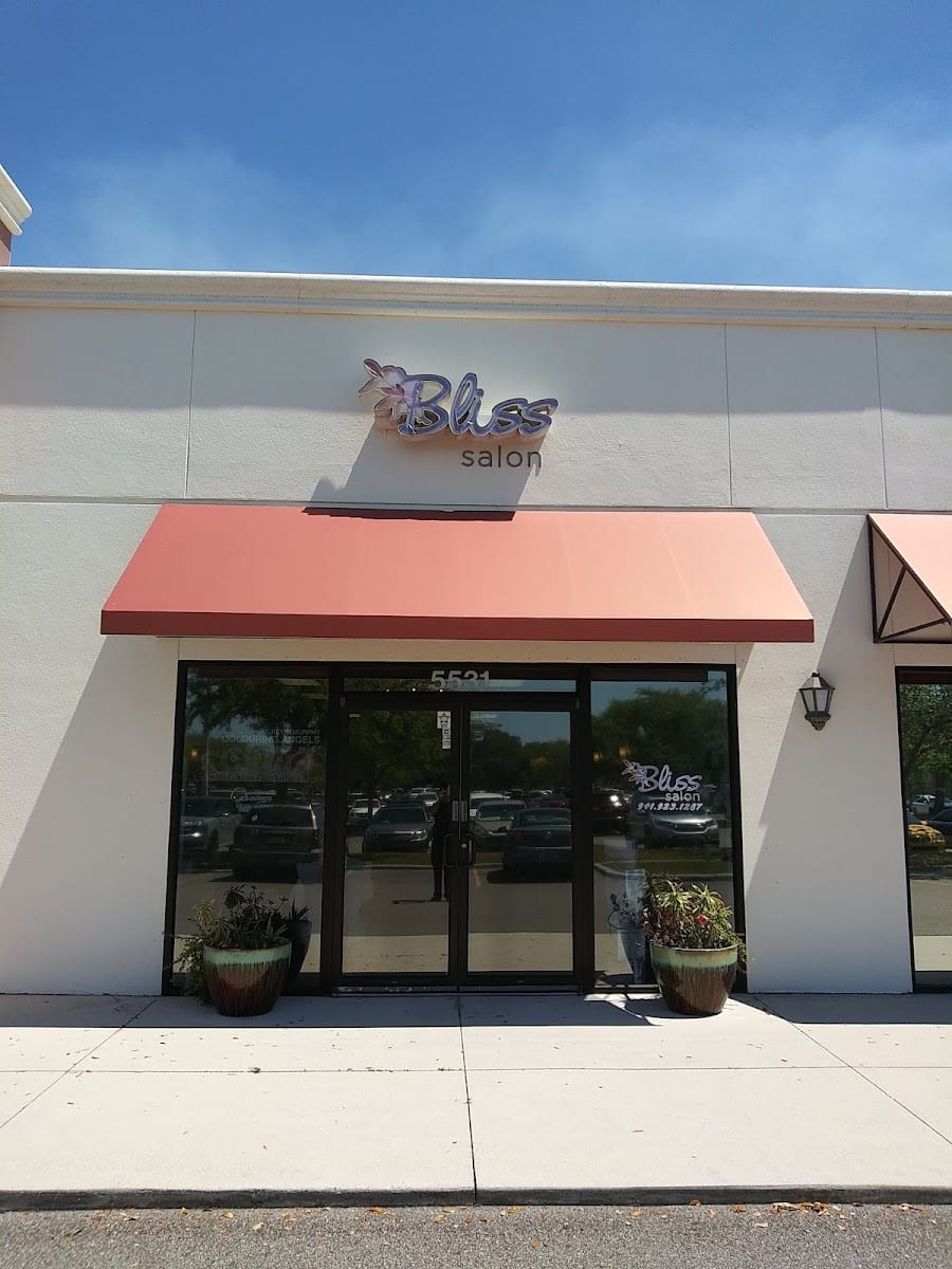 Bliss Salon, photo 2