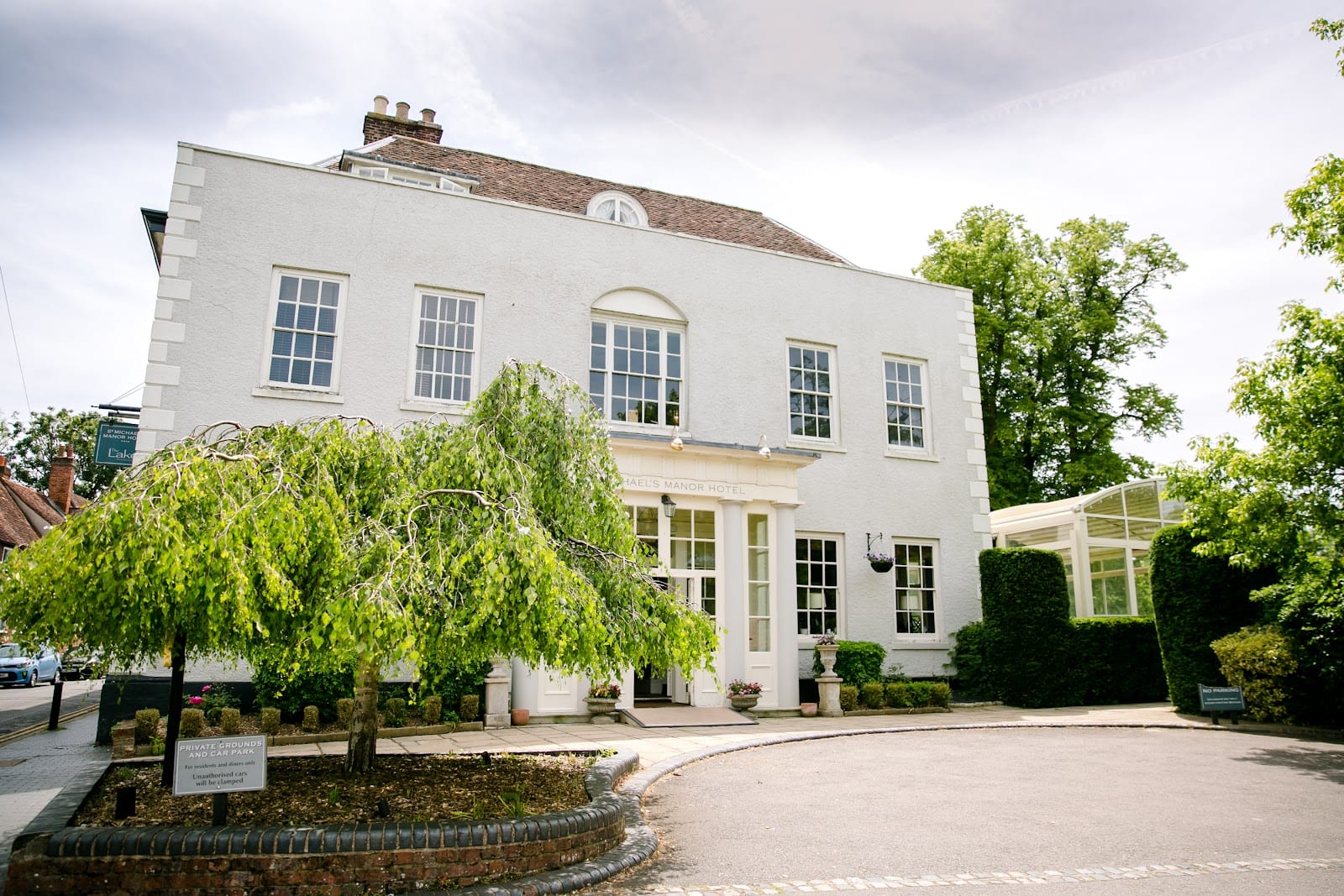 Sopwell House