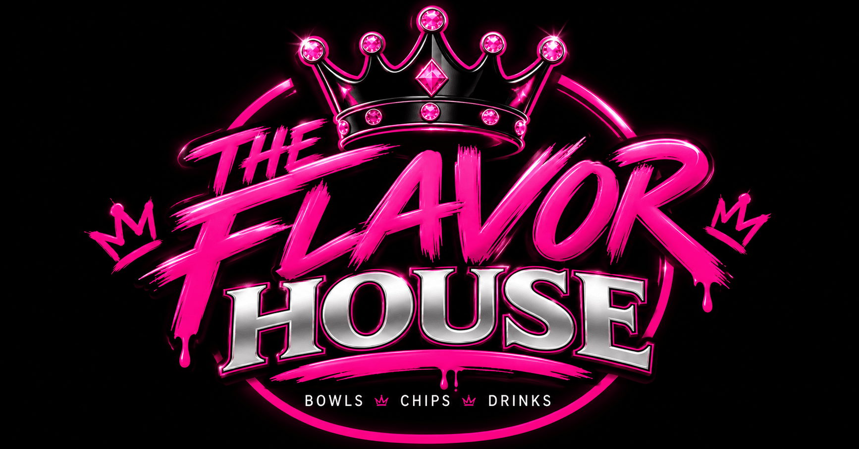 The flavor House