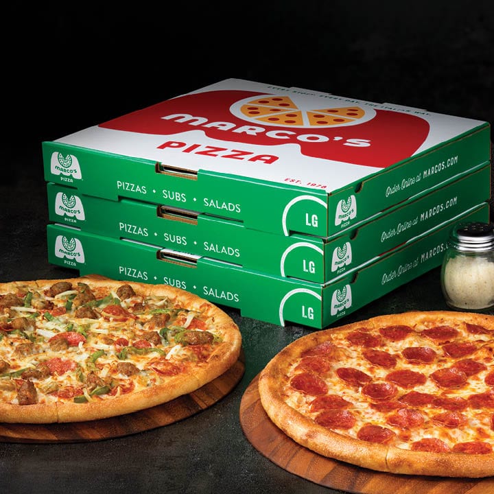 Marco's Pizza, photo 3