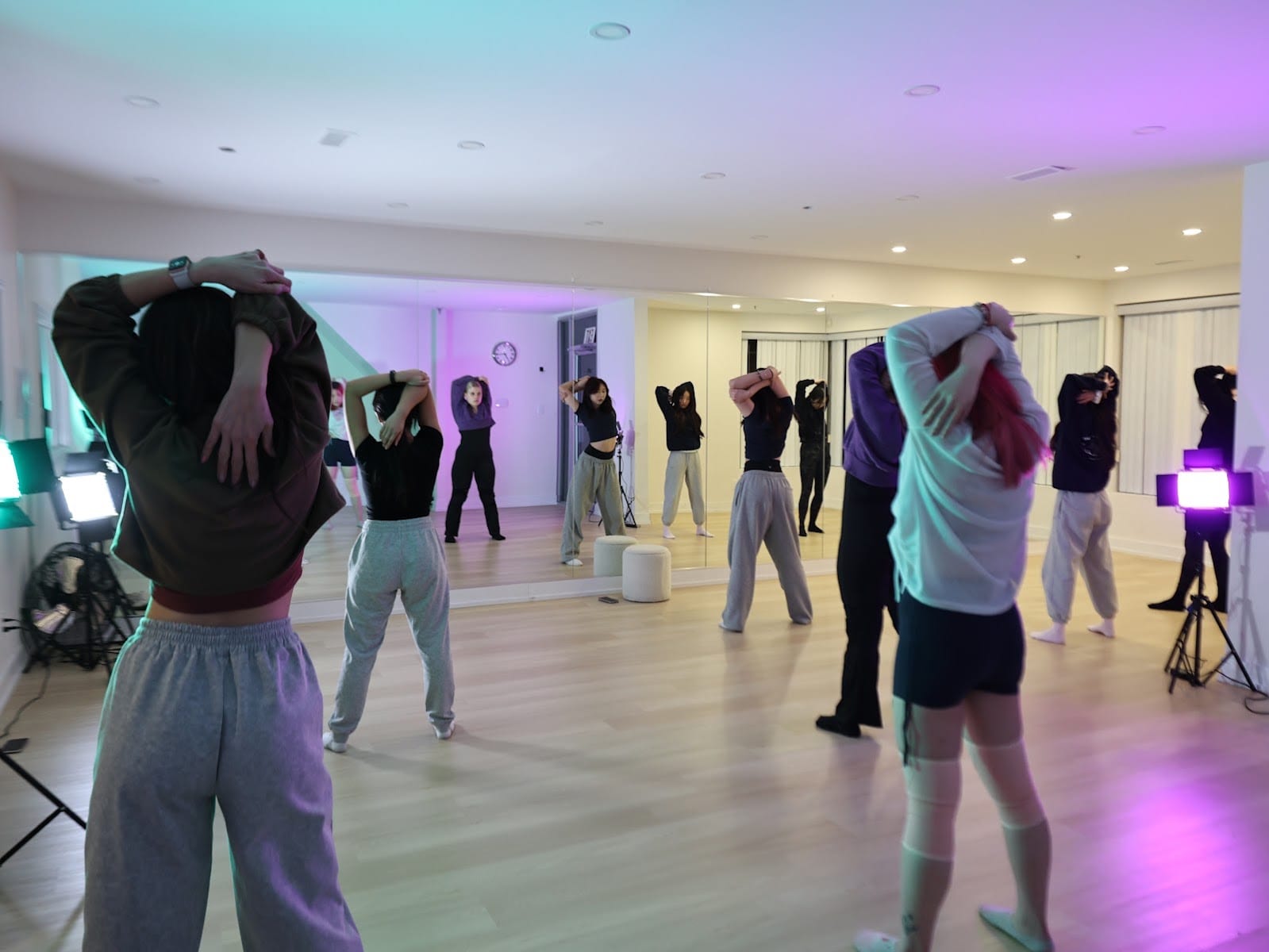 2ZStudio, photo 2