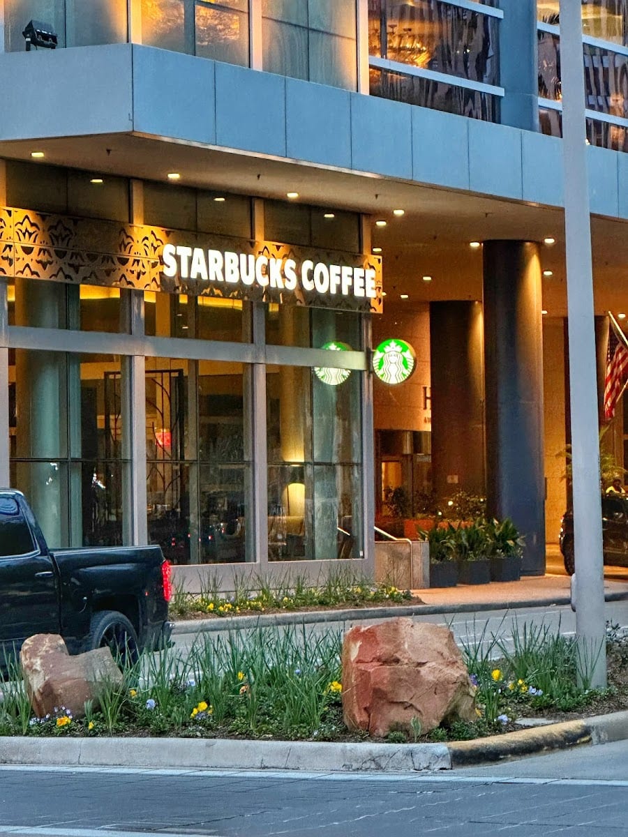 Starbucks Coffee Company, photo 2