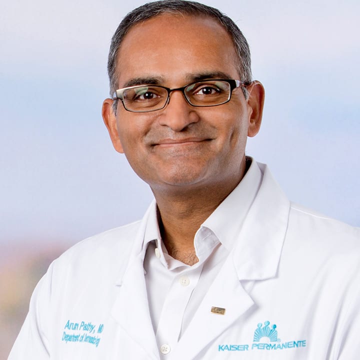 Arun L Pathy, MD | Kaiser Permanente, photo 3