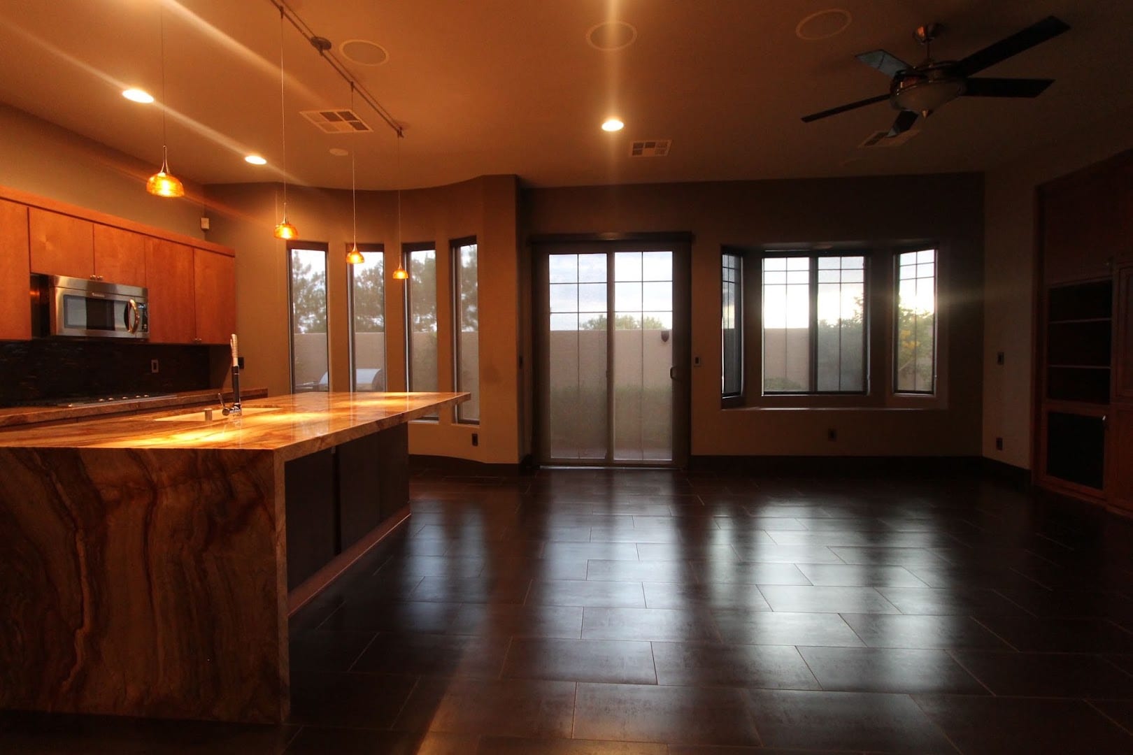 Eagle 1 Property Management