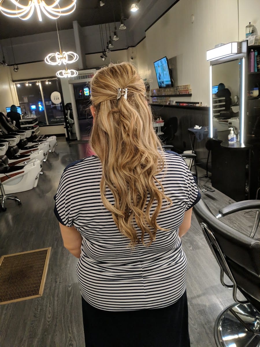 Salon 815, photo 2