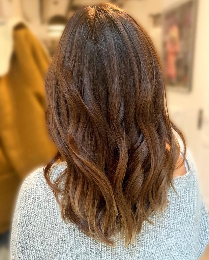 DEBORAH hair studio