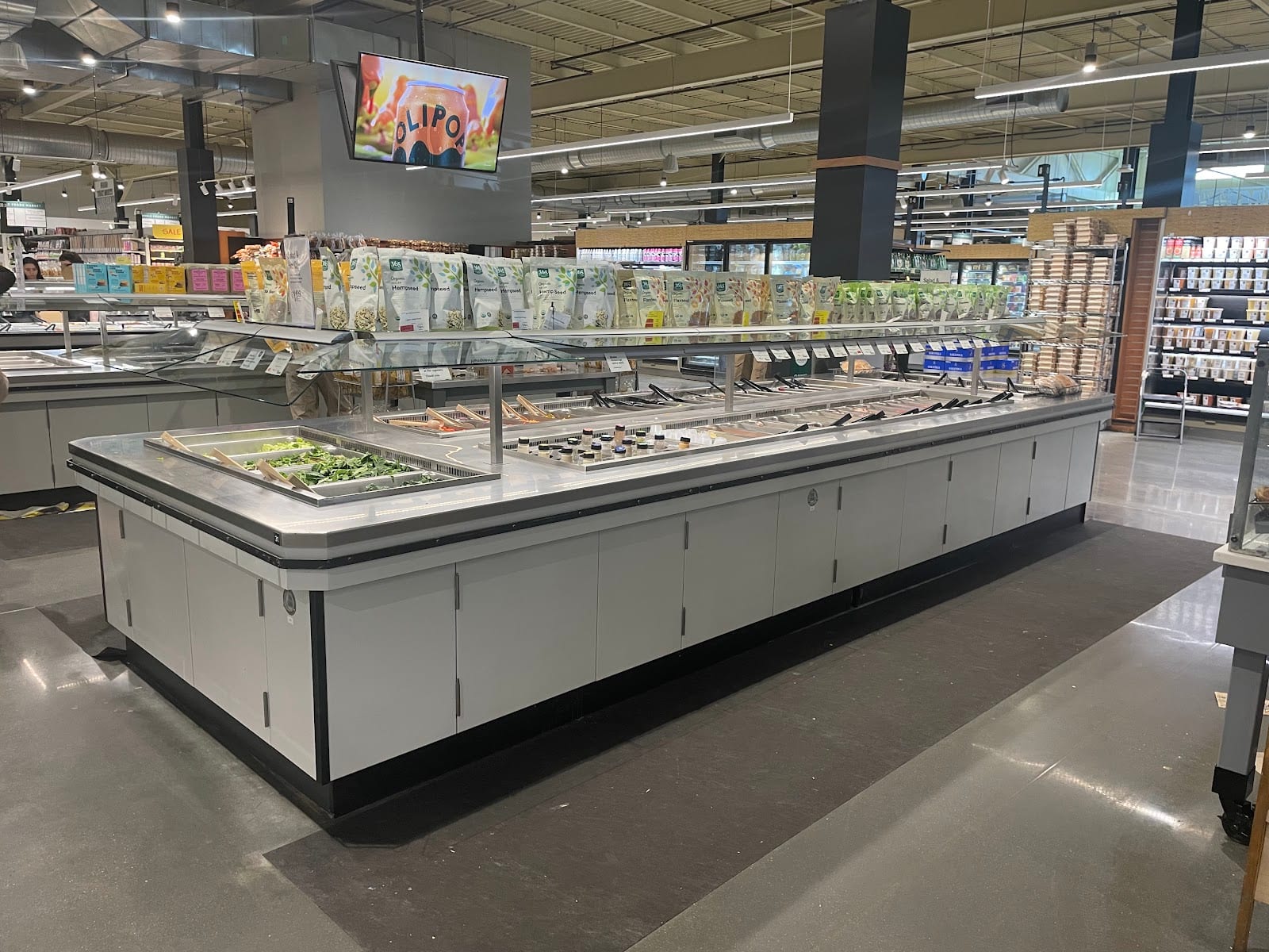 Whole Foods Market