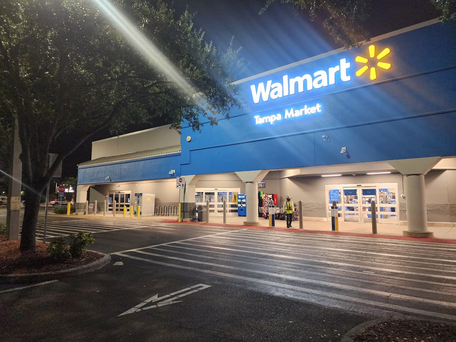 Walmart Neighborhood Market, photo 4