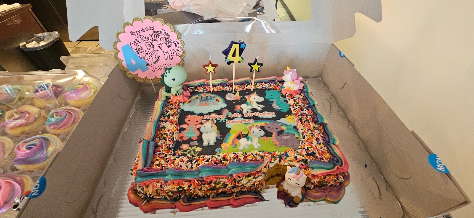 Pretty Cute Cakes, photo 3
