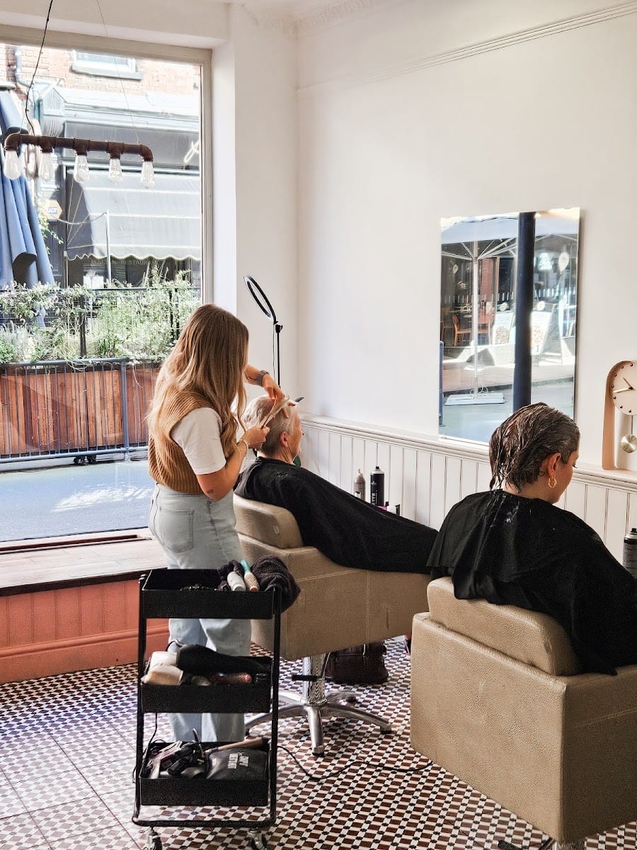 Muse Hair and Beauty Studio