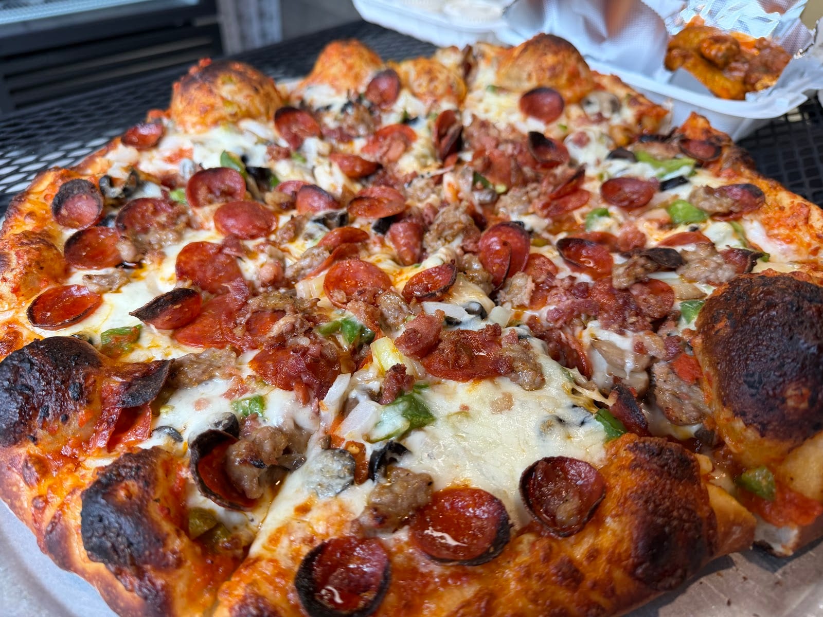 Rhino's Pizzeria, photo 4