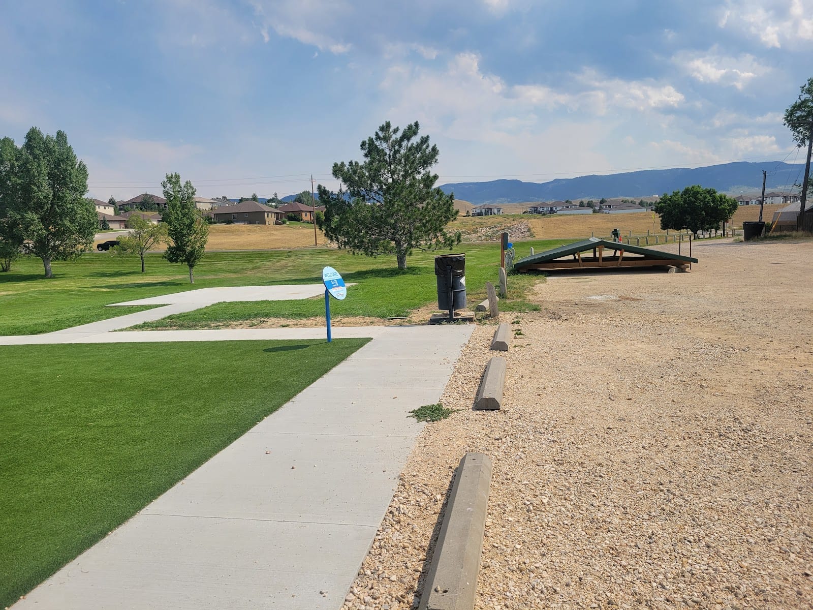 Sage Park