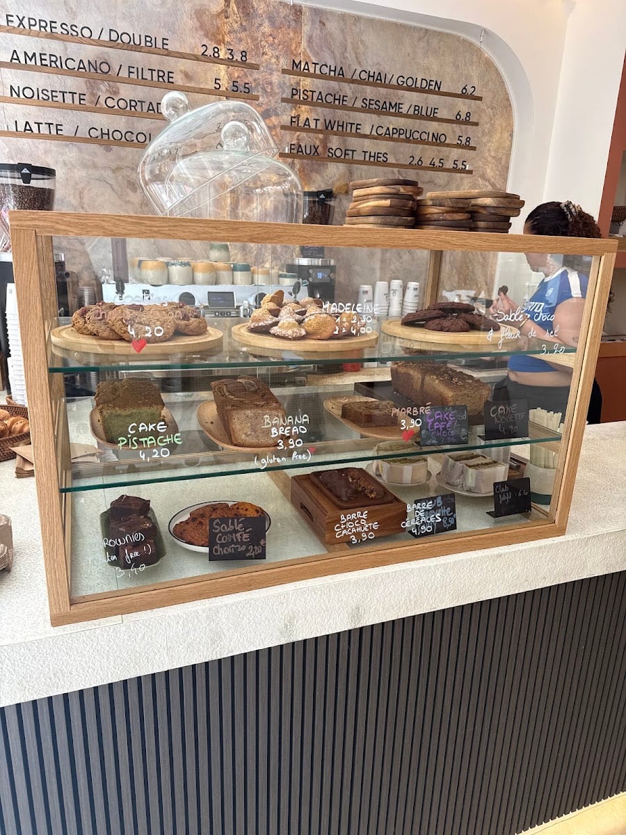 Torré Coffee Shop, photo 2