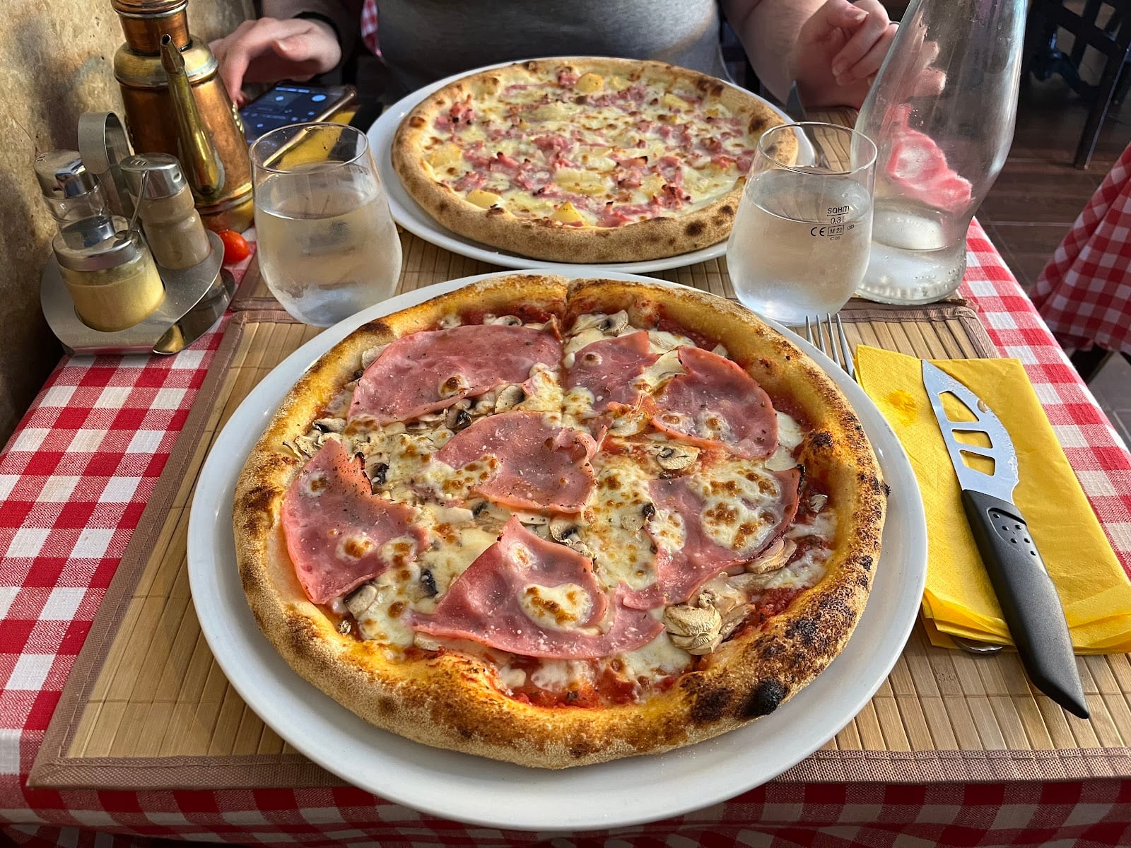 Pizza 13