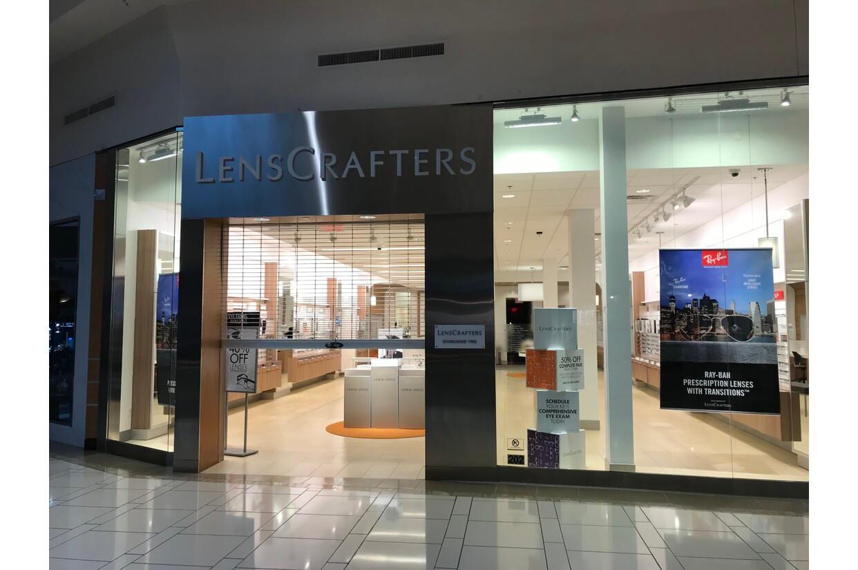 LensCrafters