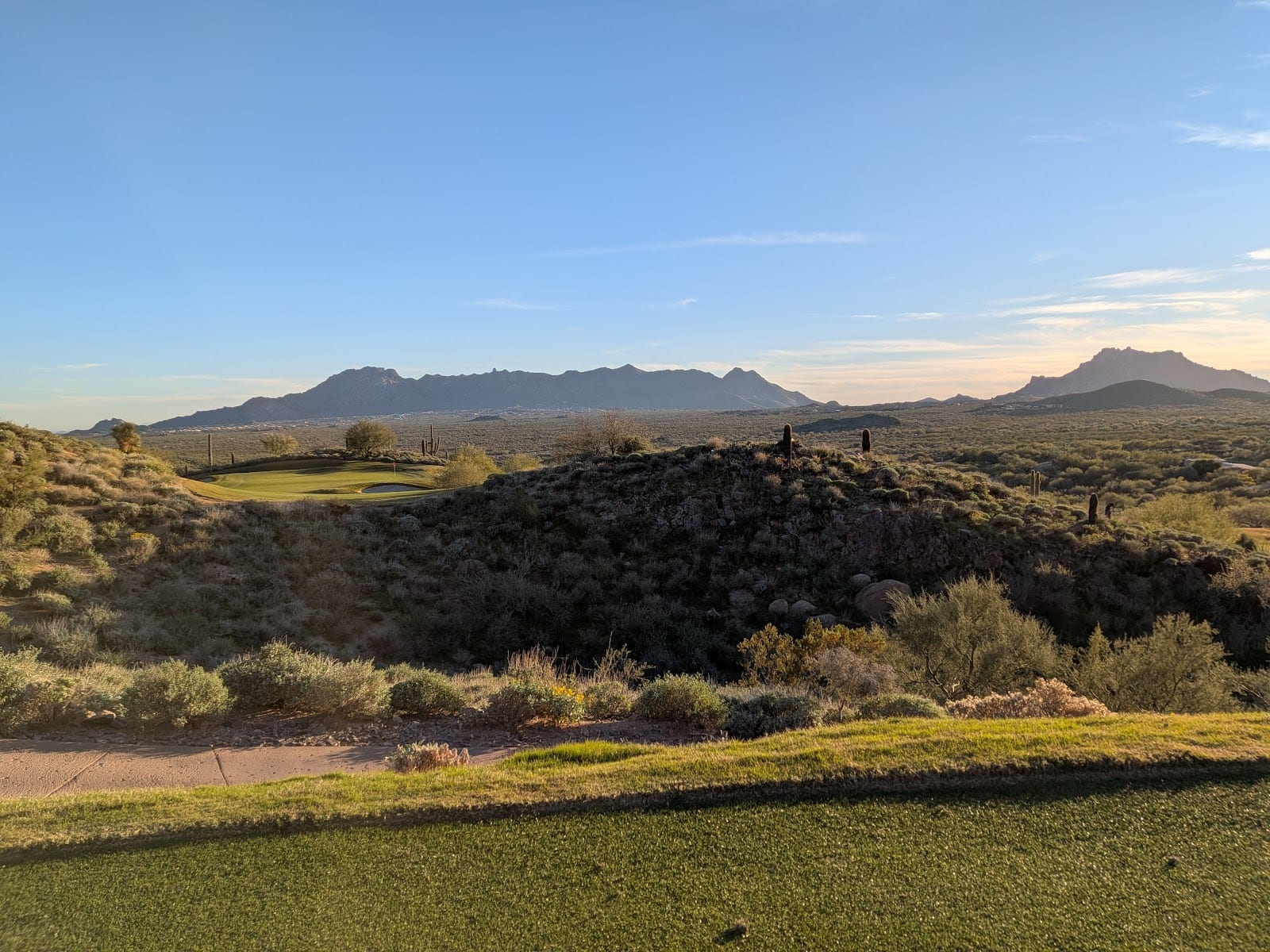 Golf Club Scottsdale