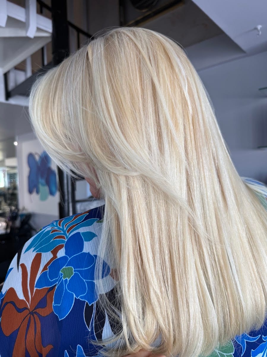 Urban hair studio, photo 4