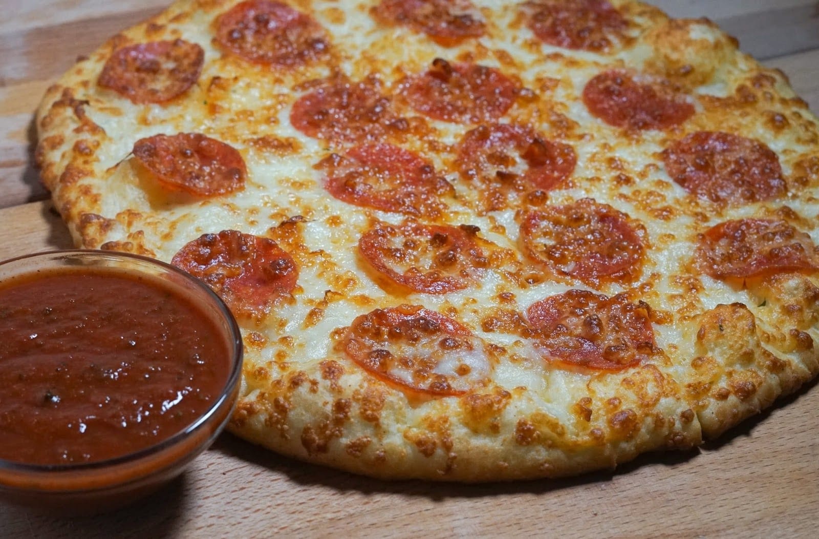 Wild Pepper Pizza, photo 3