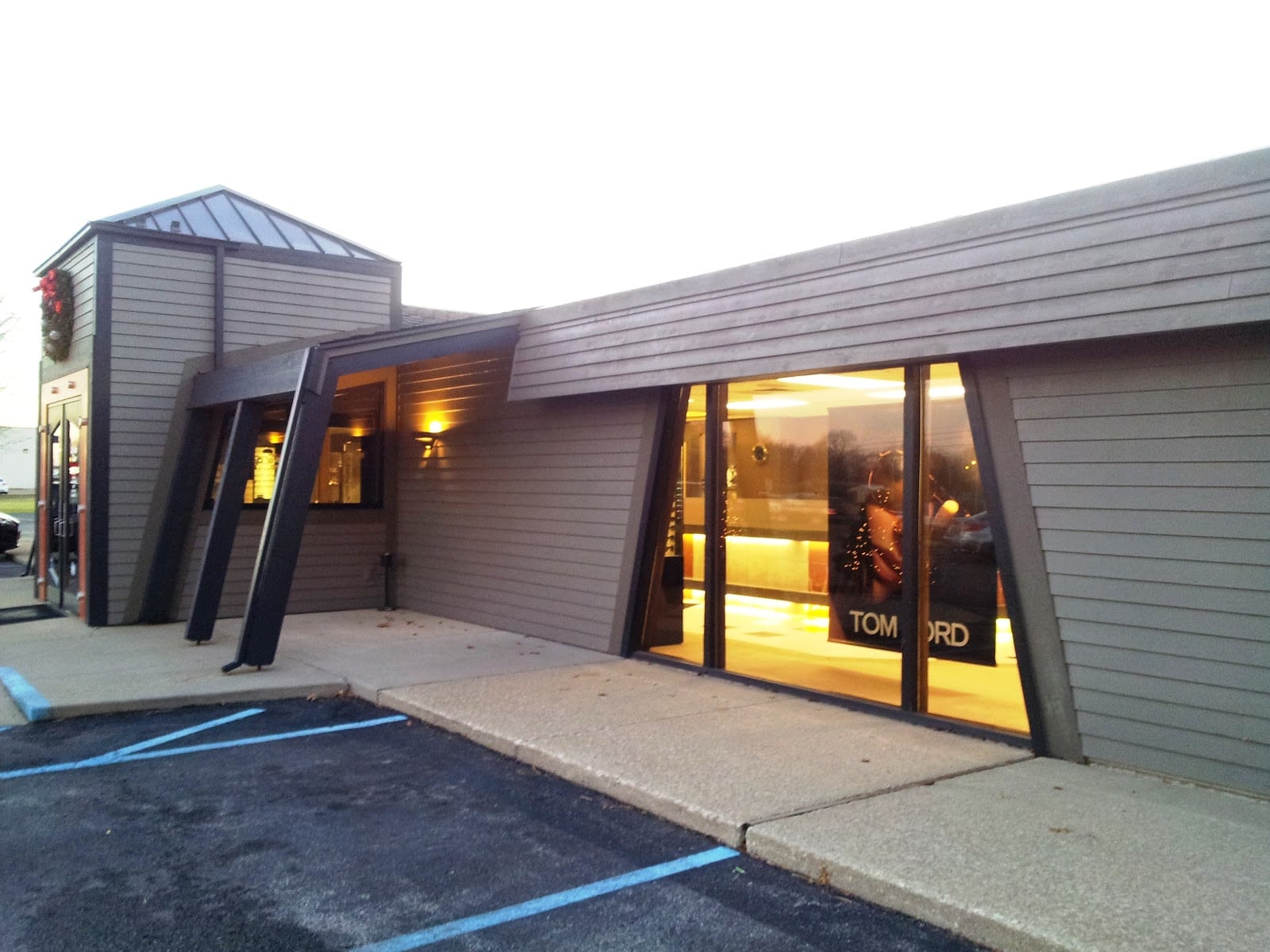 Soulier Eyecare Associates: Nicolas Soulier