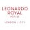 Leonardo Royal Hotel London City