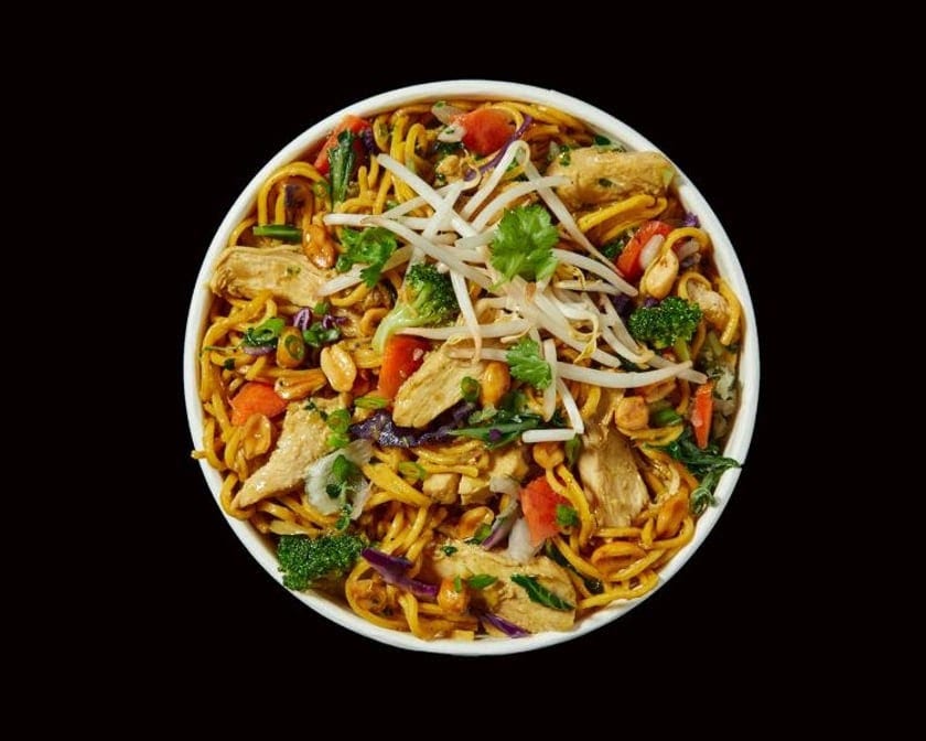 Noodlebox, photo 4