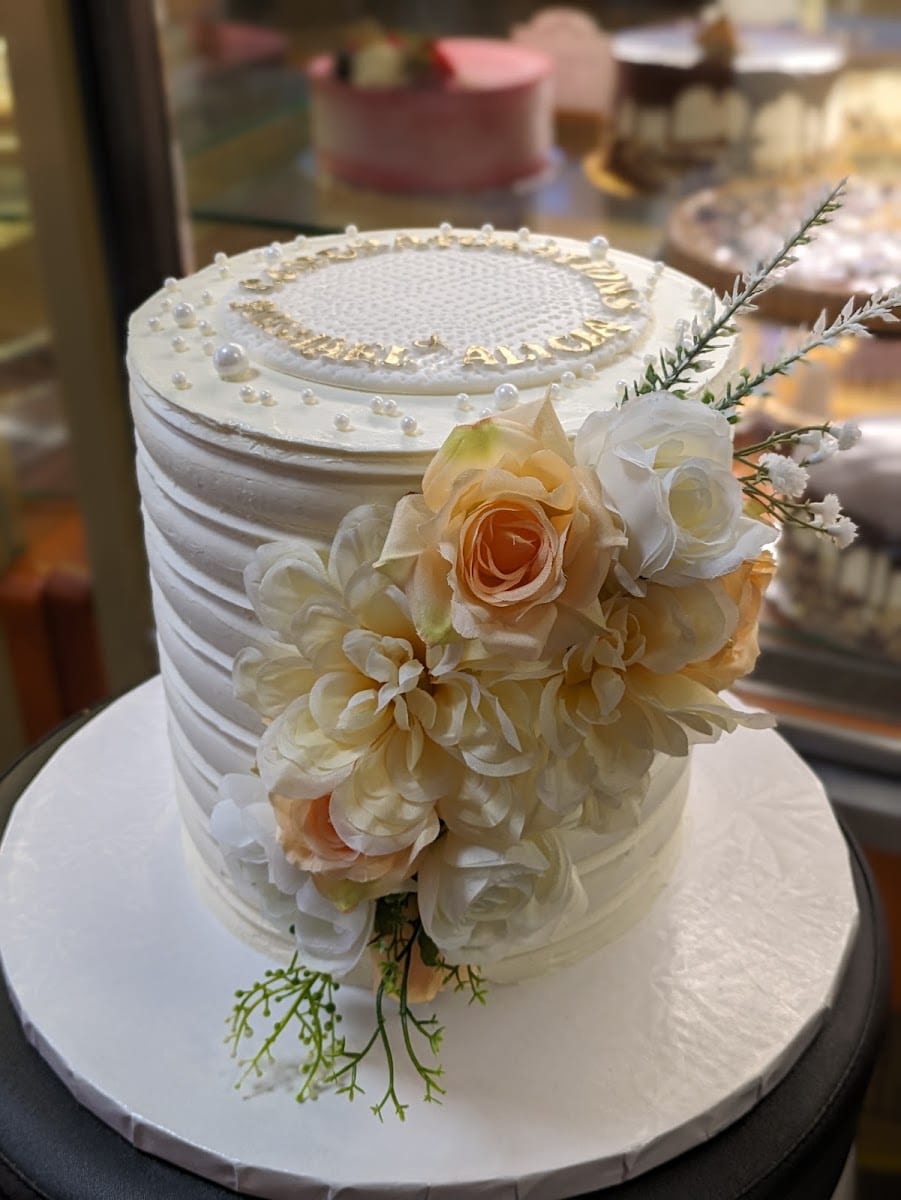 Maple Cake Studio