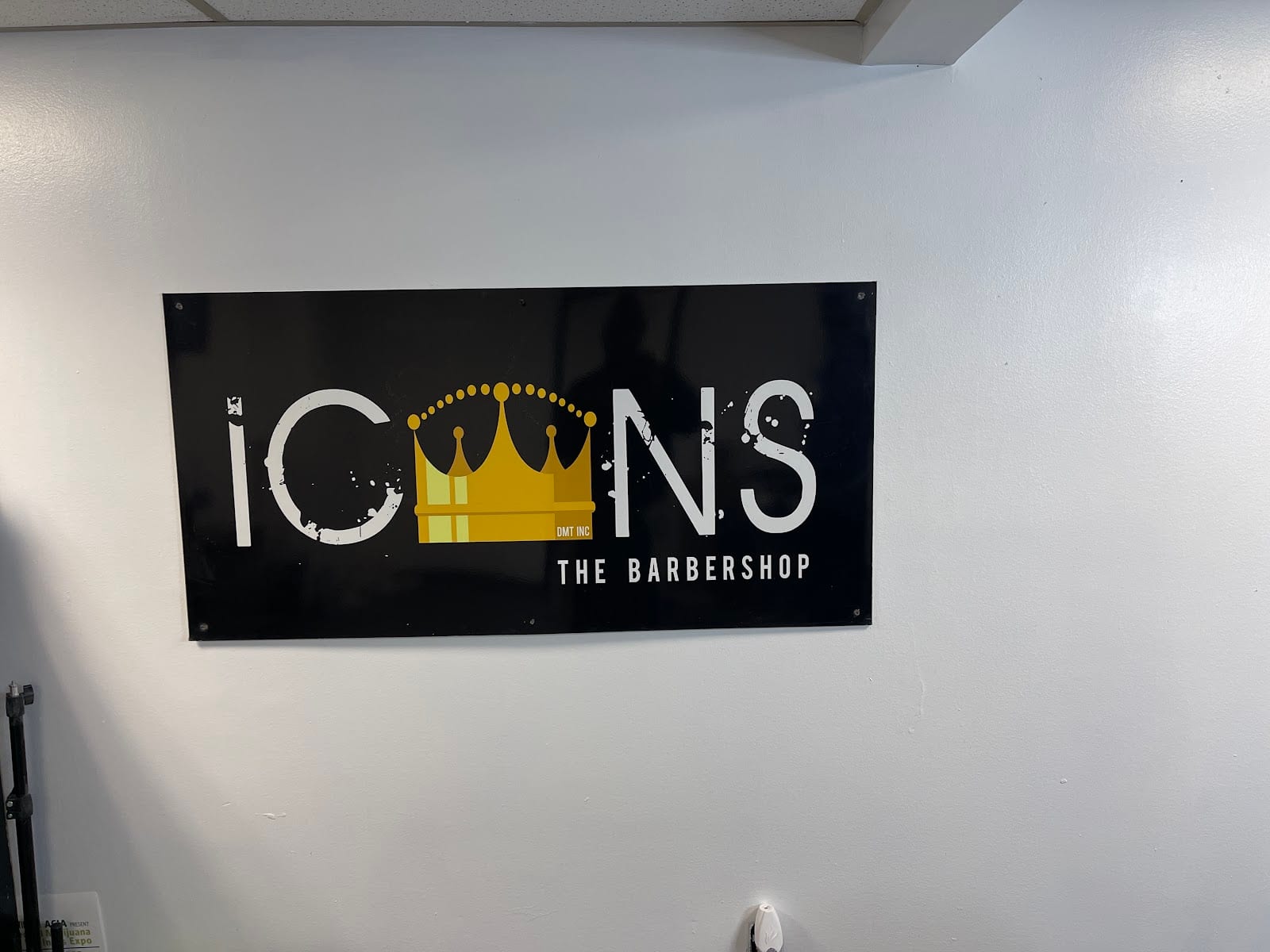 ICONS BARBERSHOP