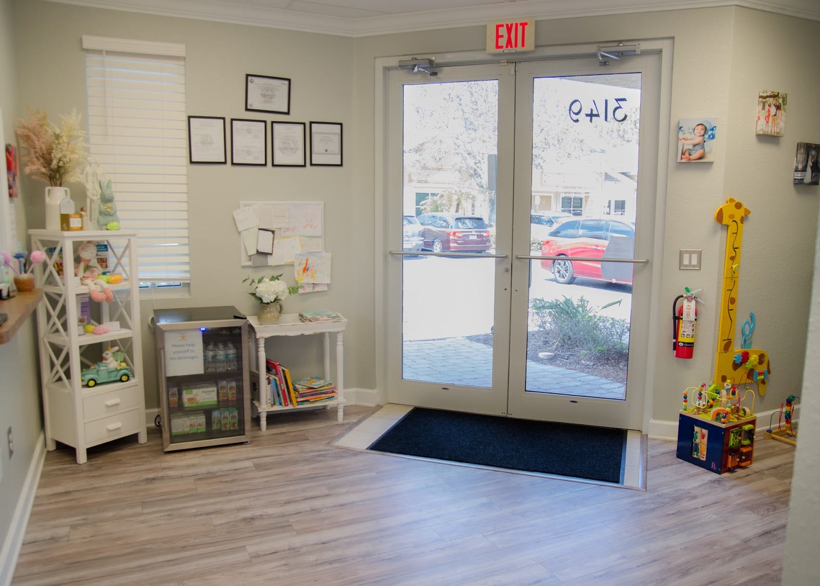 Gold Star Pediatrics, PA, photo 4