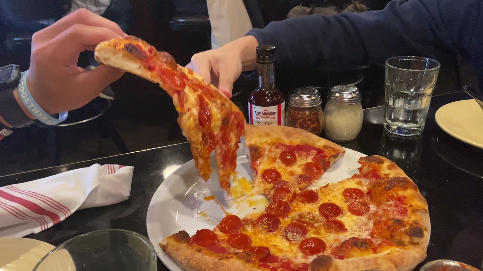 Tony's Pizza Napoletana, photo 3