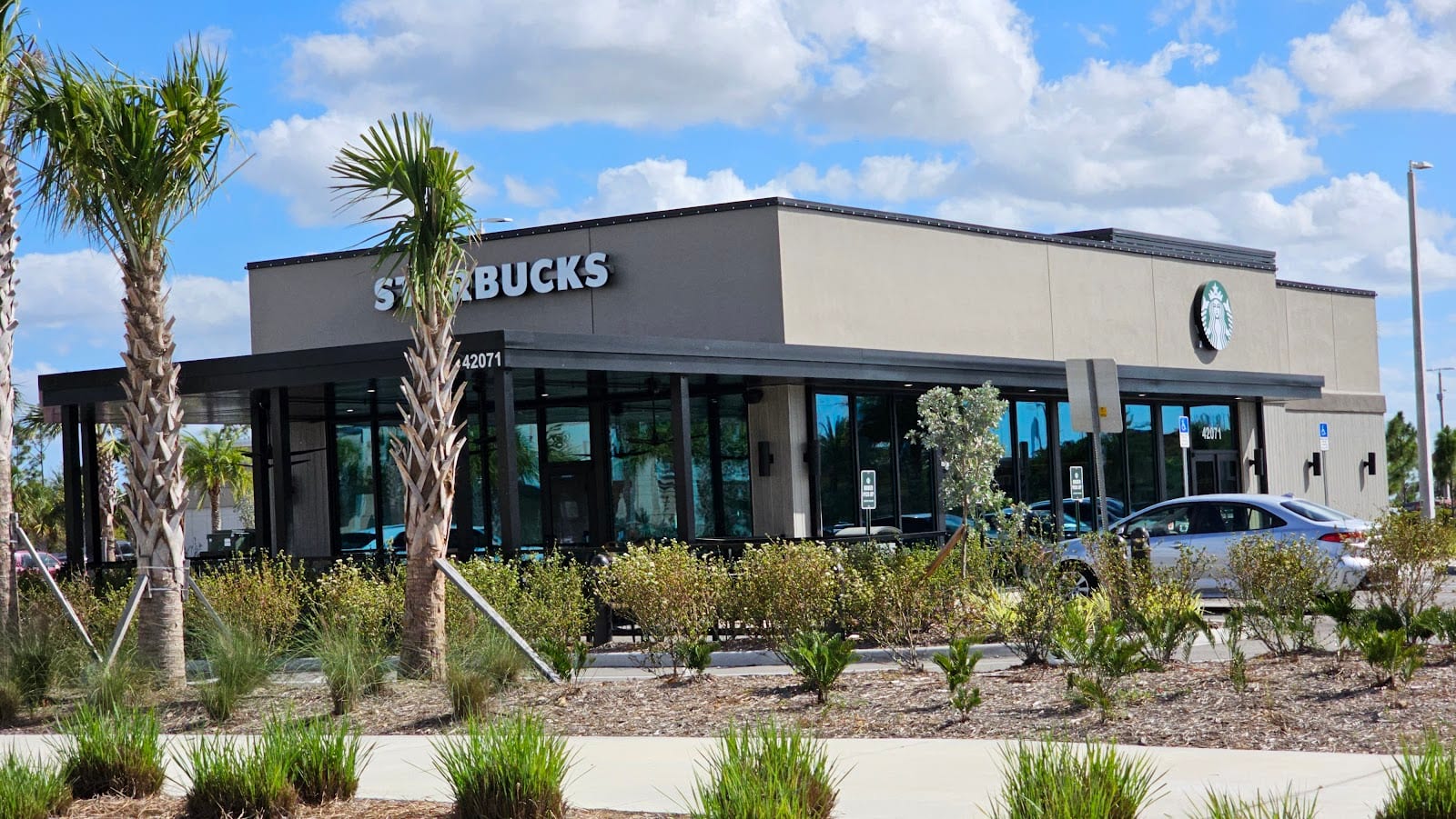 Starbucks Coffee Company