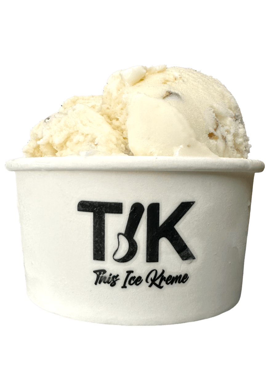This Ice Kreme