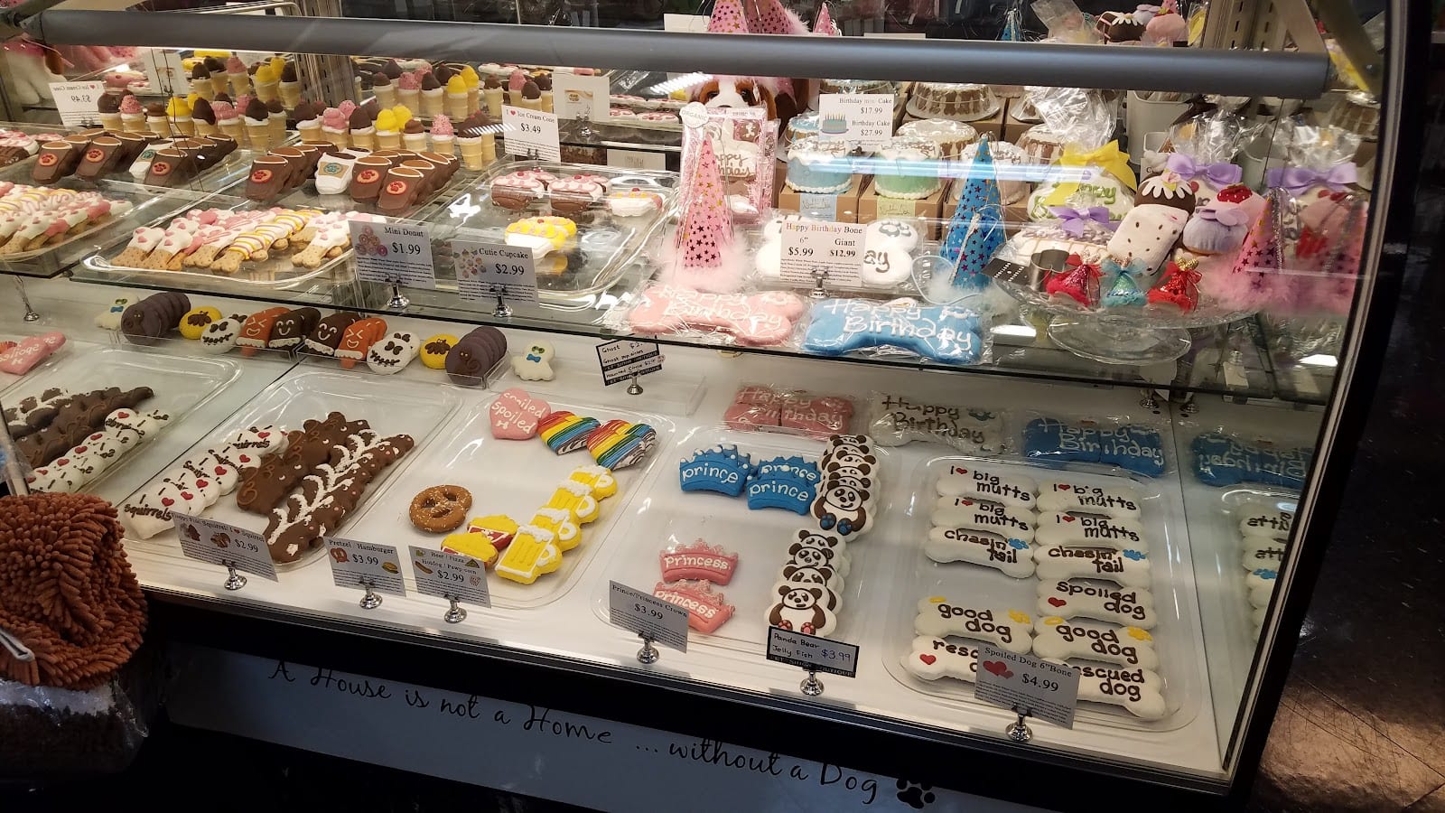 Petshion Boutique