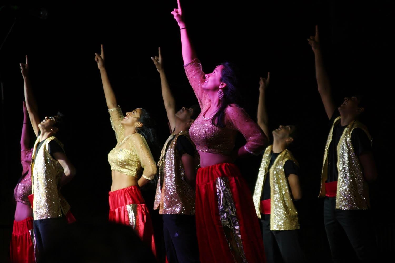 Bollywood Dance Central, photo 4