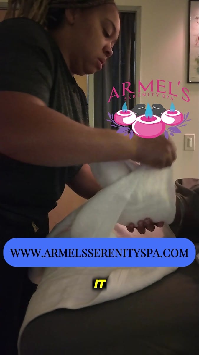 Armel's Serenity Spa, photo 3