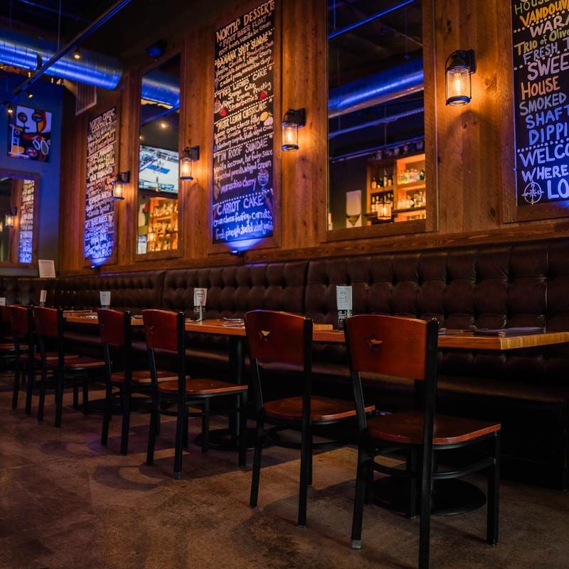 North Bar & Grill