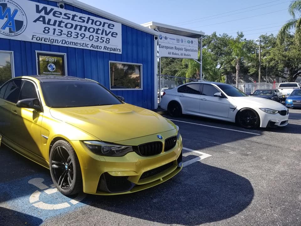 Westshore Automotive, photo 4