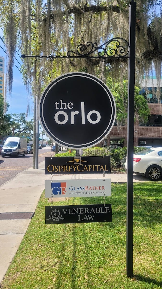 The Orlo House & Ballroom, photo 3