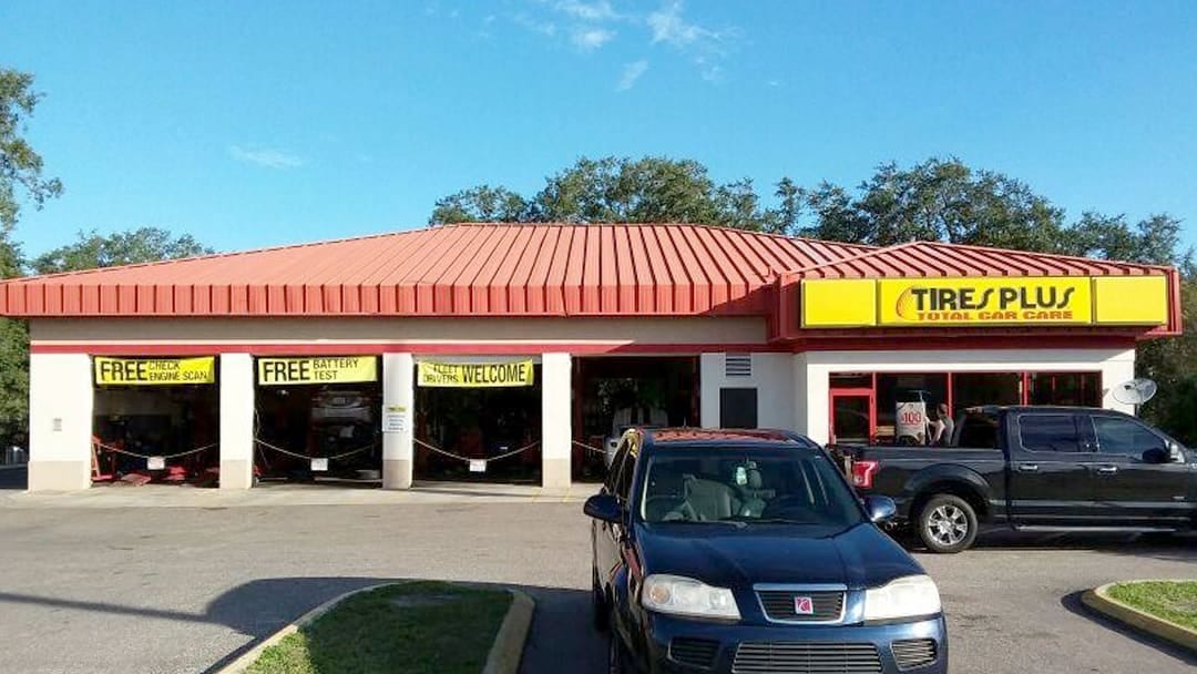 Tires Plus, photo 2