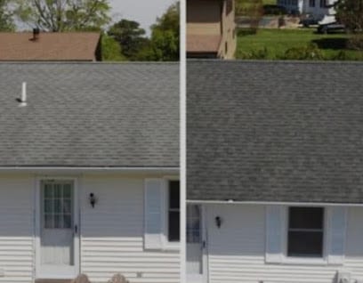 West Point Roofing