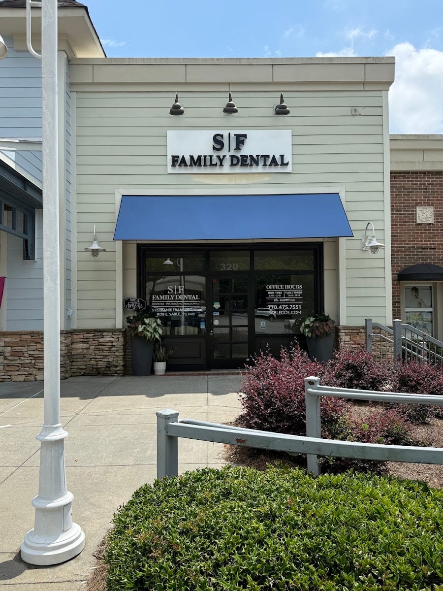 SF Family Dental