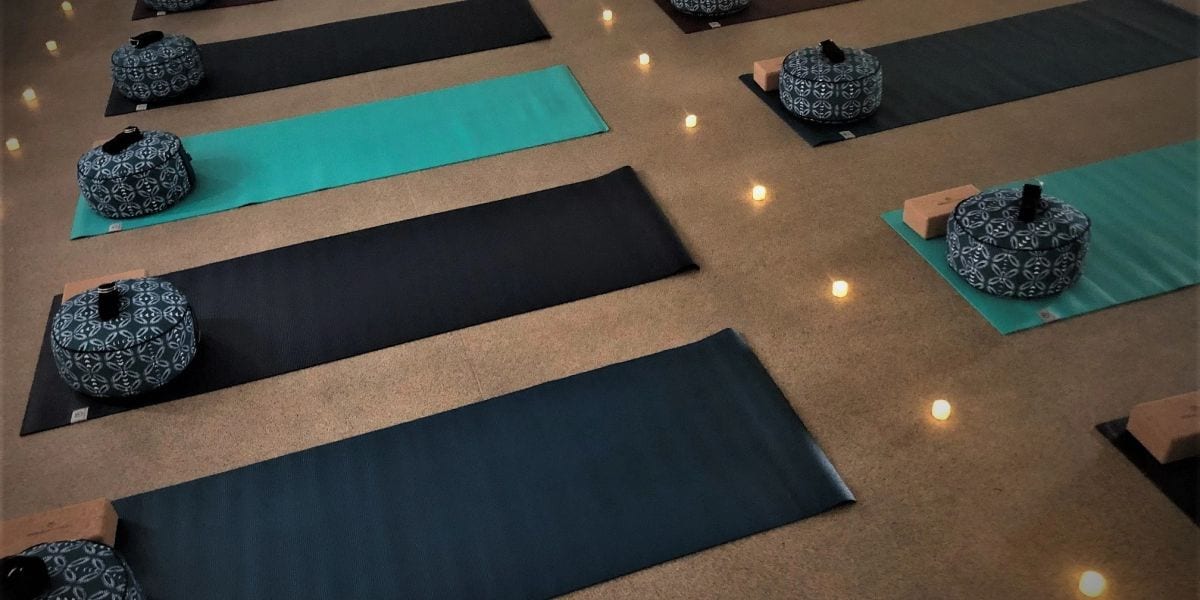 Indigo Yoga