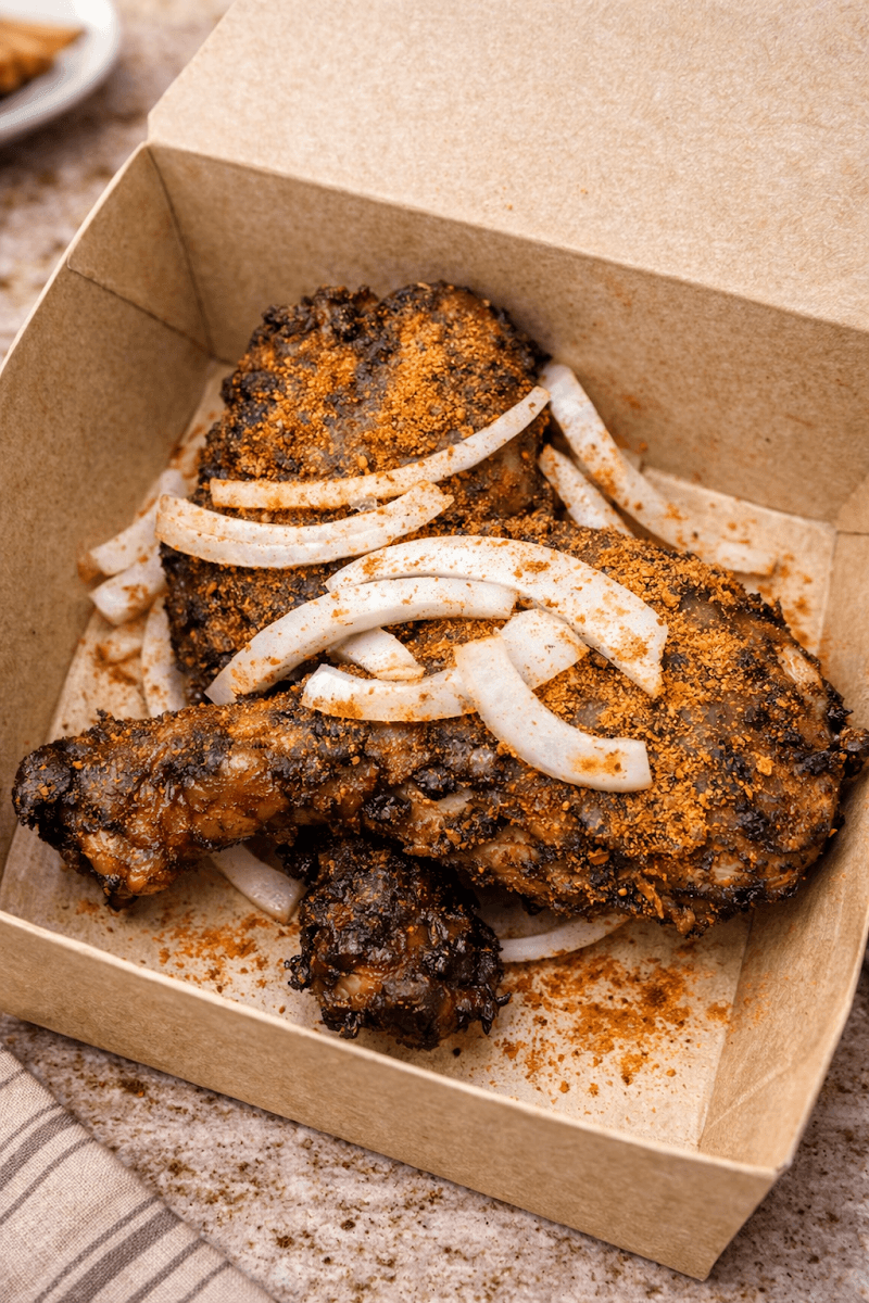 Bukka Island (Food Truck), photo 2