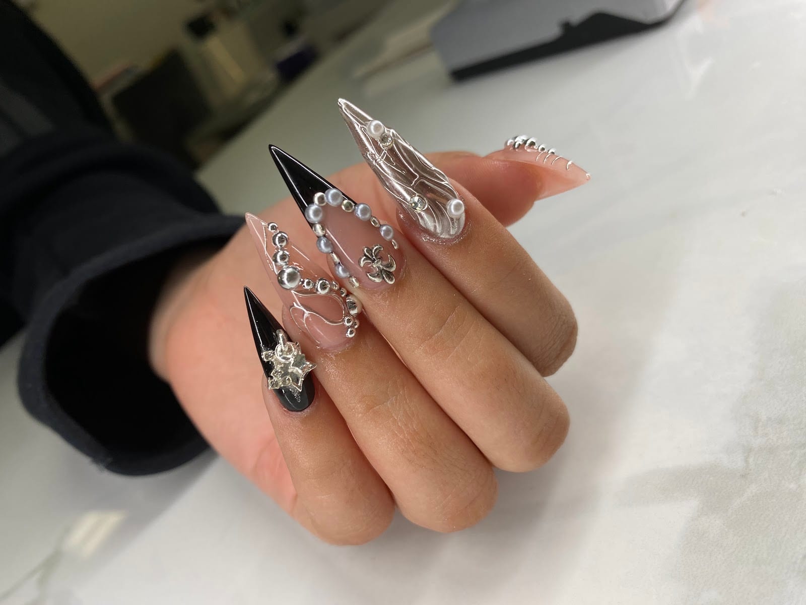 The Tampa Nail Collective LLC, photo 4