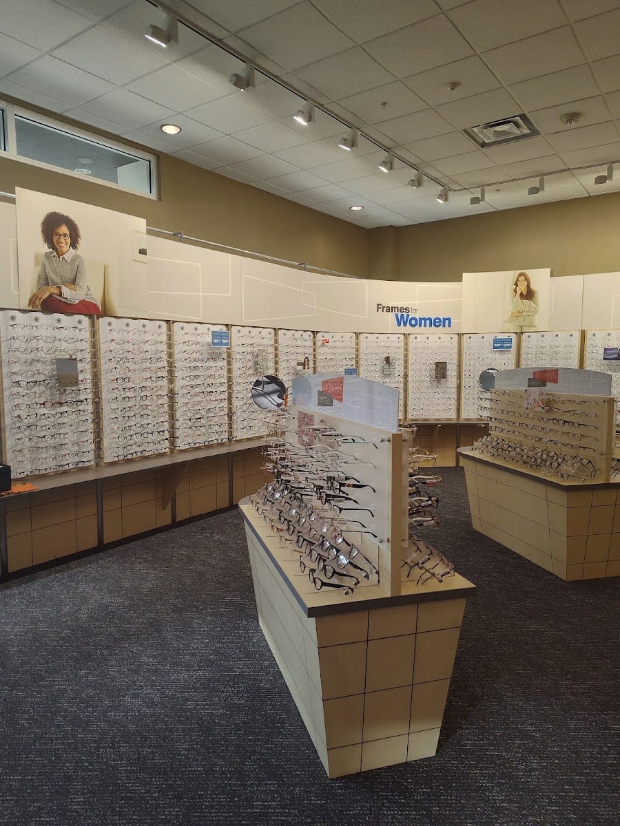 Eyeglass World, photo 3
