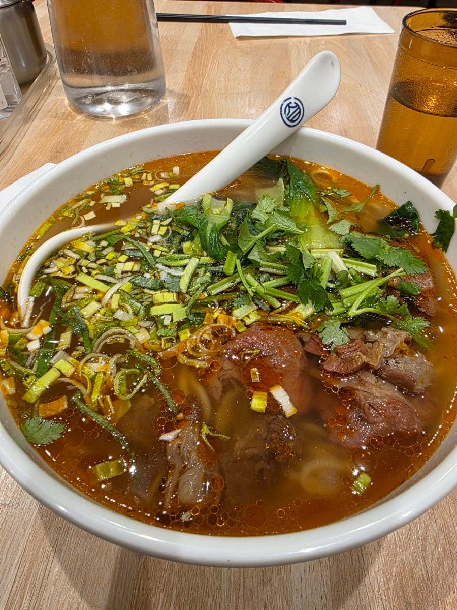 Omni Noodle (York), photo 3