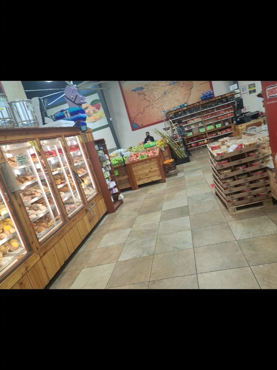 La Michoacana Meat Market, photo 3