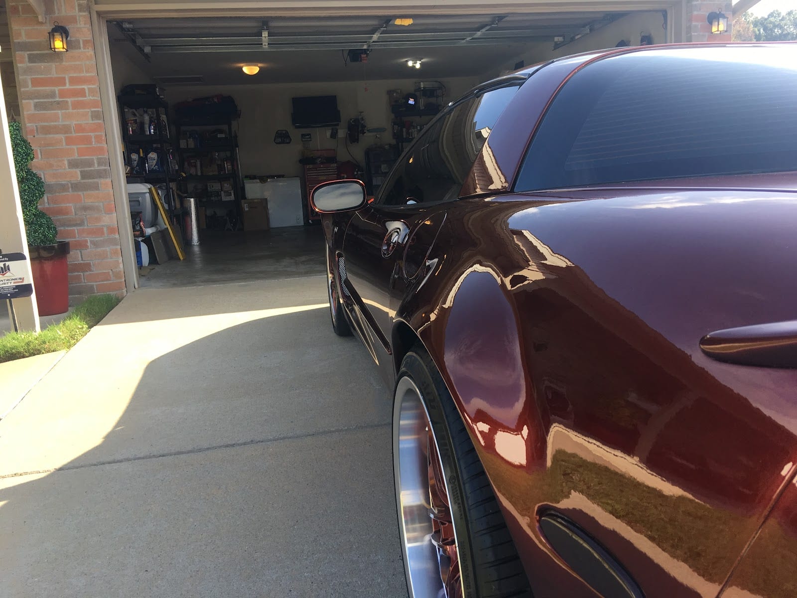 Porters body shop, photo 3