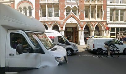 Amicis Restaurant Holdings Ltd
