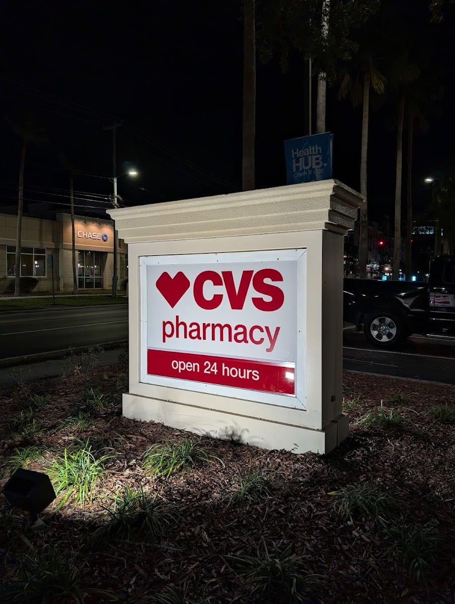 CVS Pharmacy, photo 3