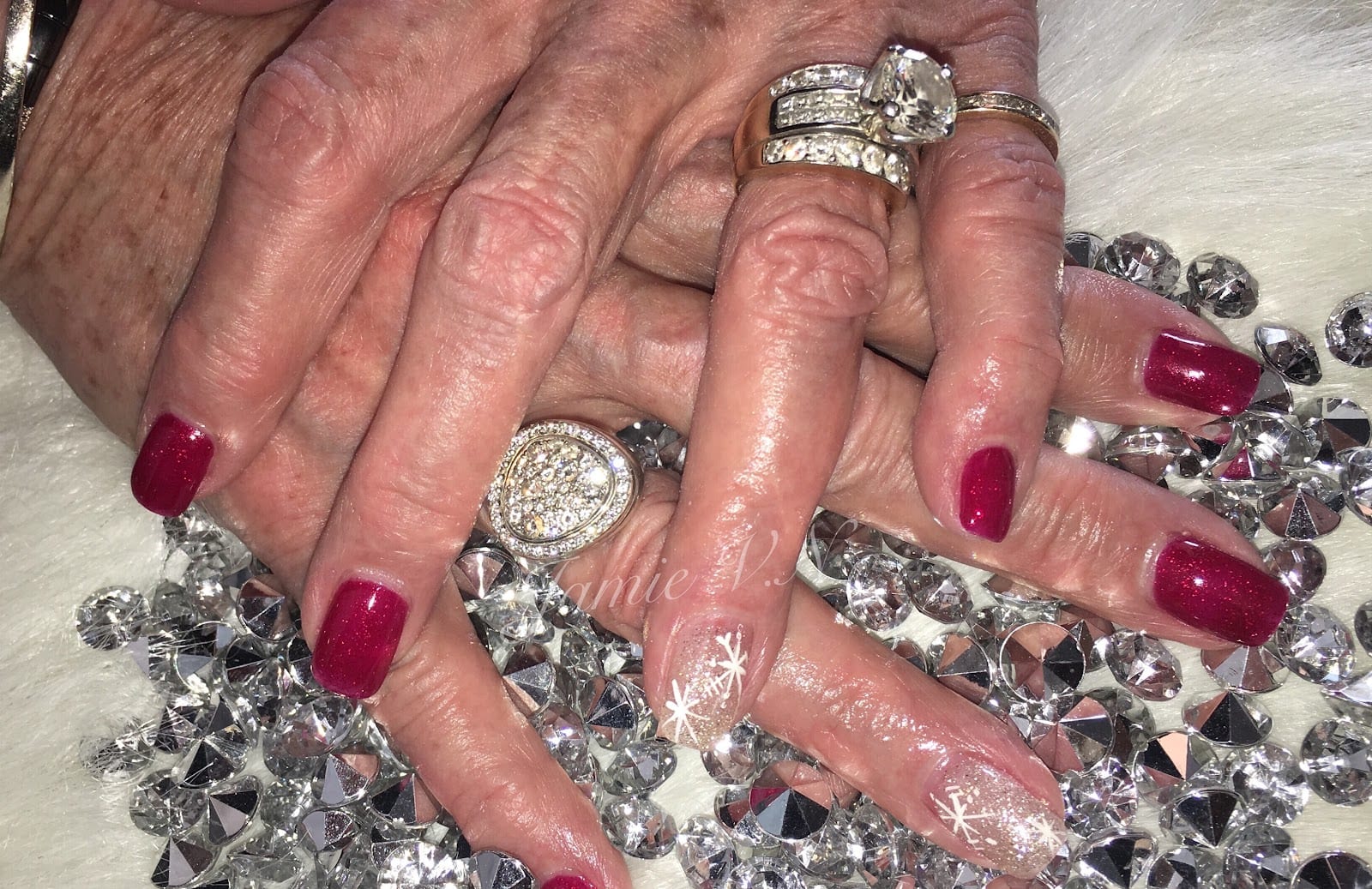 Sen Nail Lounge